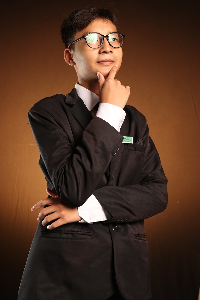 Foto Umi Kulsum, S.Pd.